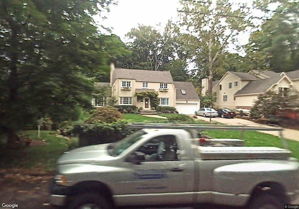 55 Forest Rd, Tenafly, NJ 07670 - photo 1