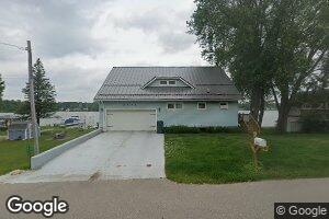 2471 Van Dyke St, Conklin, MI 49403
