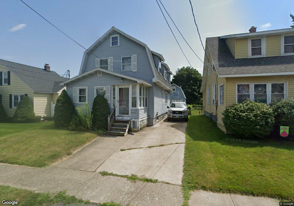 305 Pleasantview Ave, Schenectady, NY 12302 - photo 1