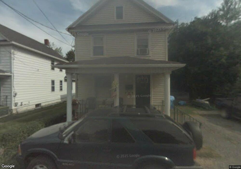 1101 James St, Scranton, PA 18519 - photo 1