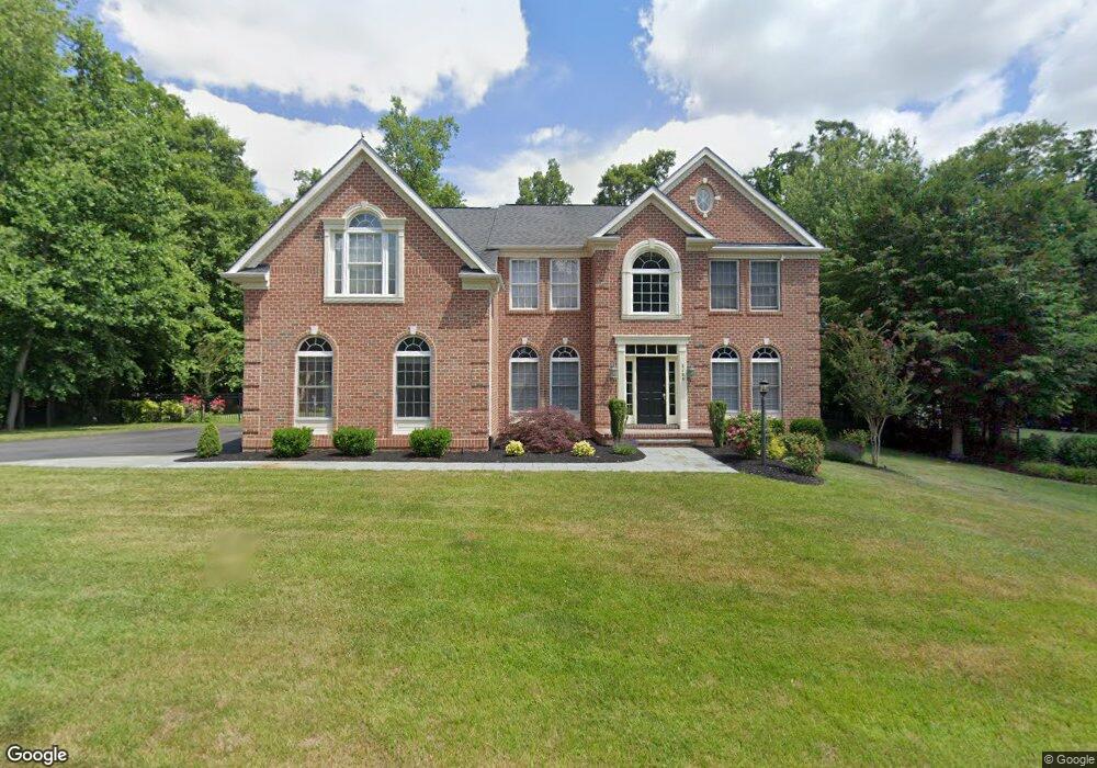 5106 Robins Perch Ln, Perry Hall, MD 21128 - photo 1