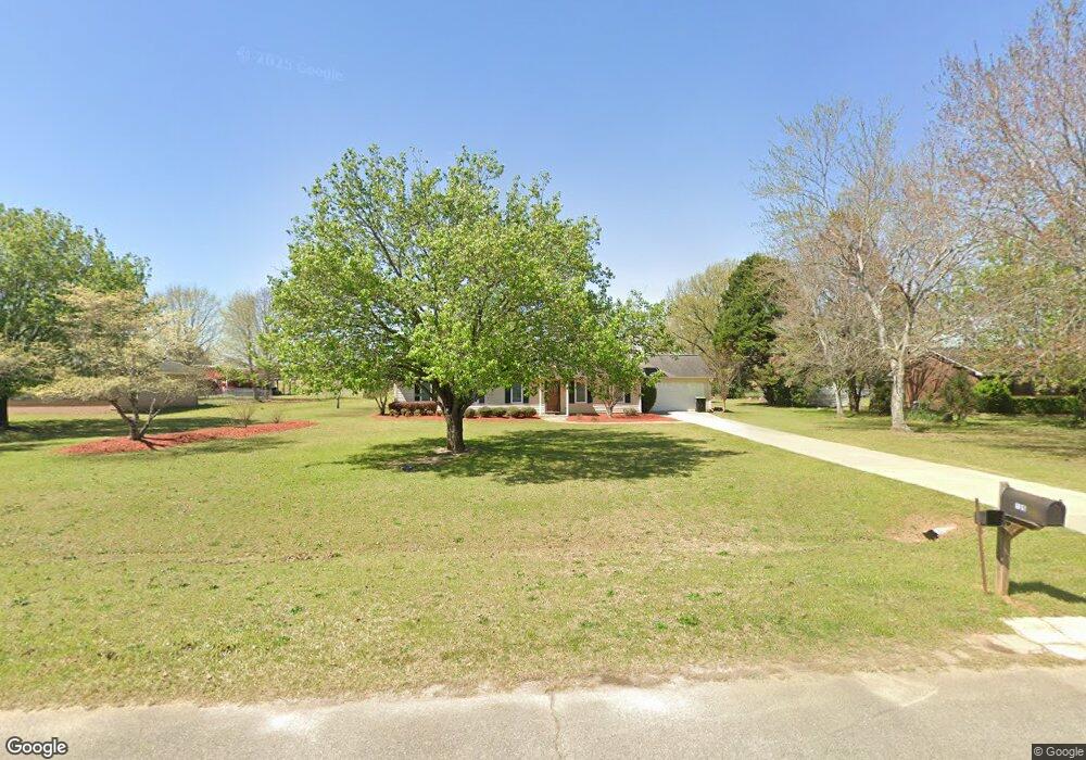 135 Erin Ct, Byron, GA 31008 - photo 1