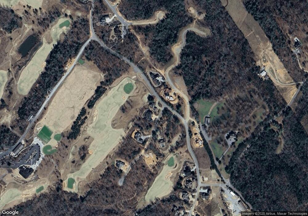 8 Trails End Way, Mineral Bluff, GA 30559 - photo 1