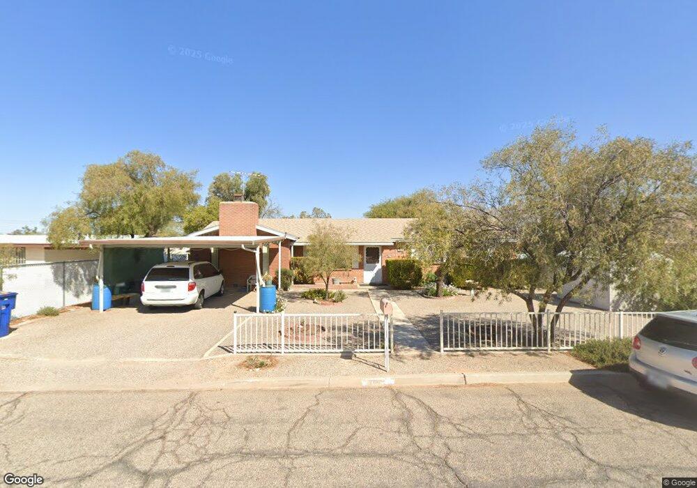 1225 E Allen Rd, Tucson, AZ 85719 - photo 1