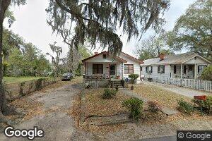 512 W 63rd St, Savannah, GA 31405