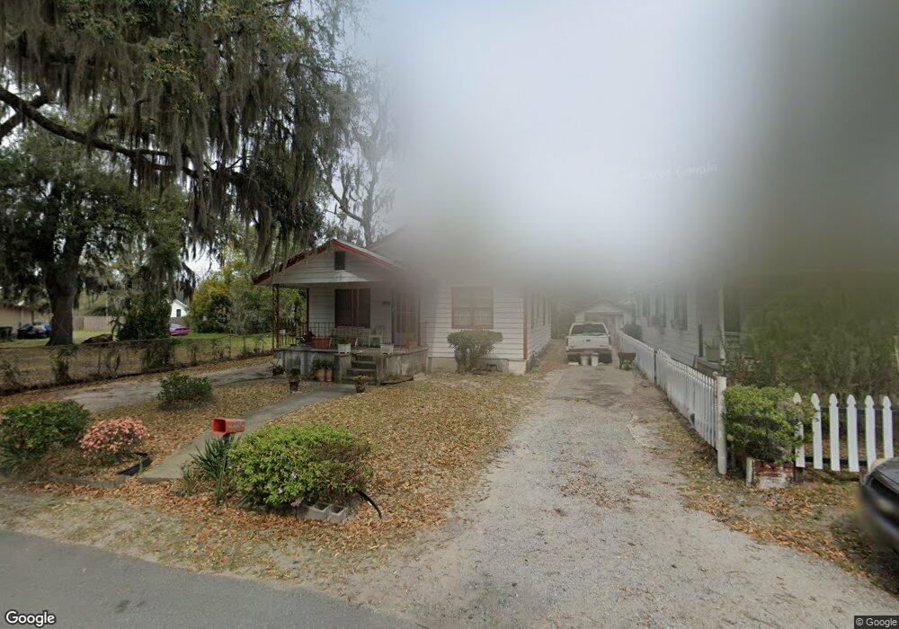 512 W 63rd St, Savannah, GA 31405 - photo 1