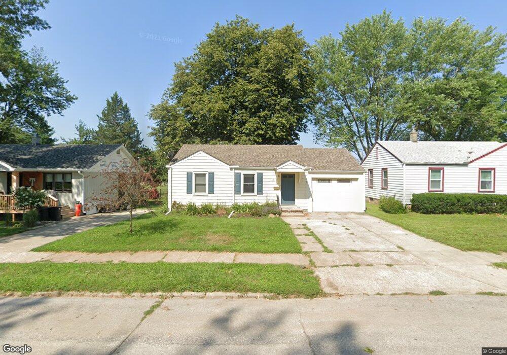 1202 Sunset Blvd, Shenandoah, IA 51601 - photo 1