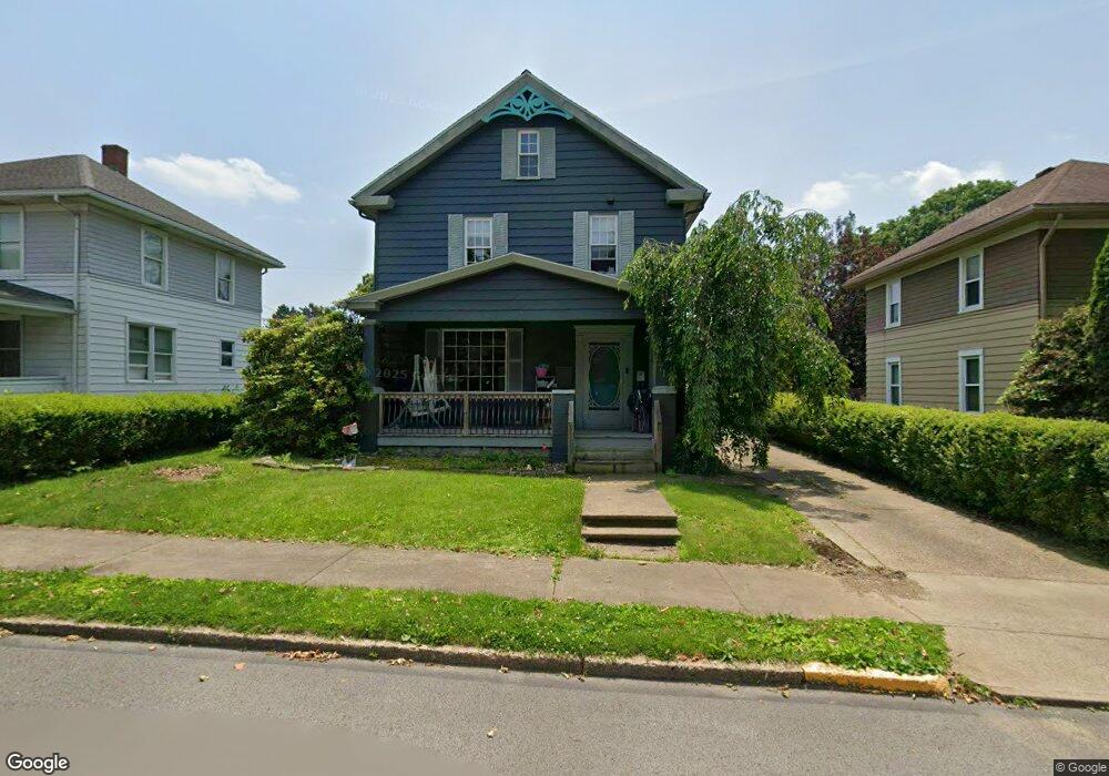 717 St Clair St, Latrobe, PA 15650 - photo 1