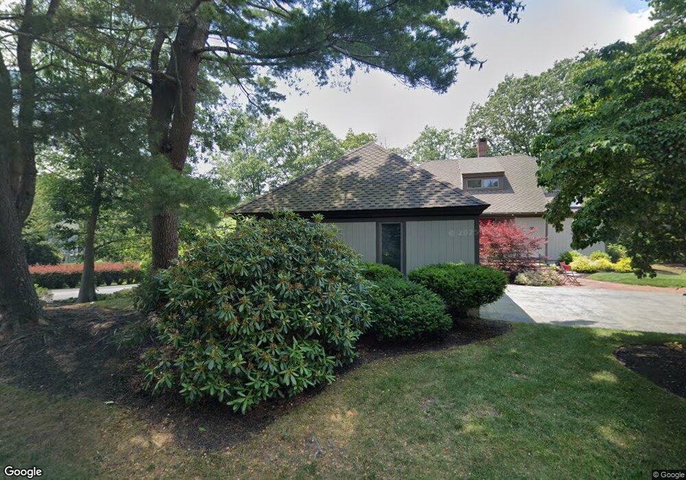 40 Salem St unit 1, Swampscott, MA 01907 - photo 1