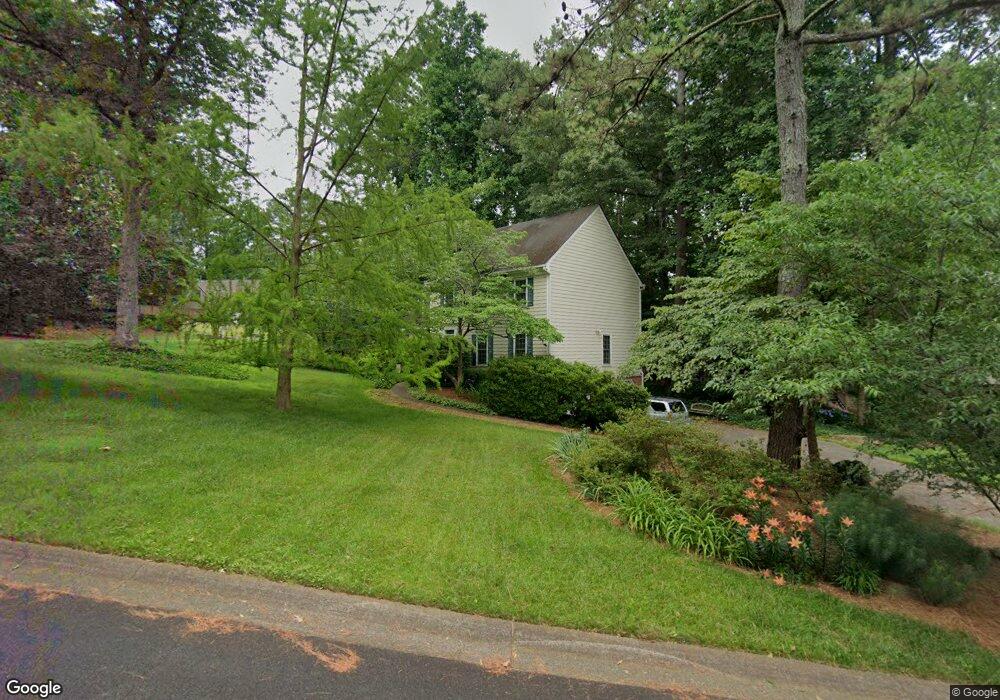 2128 Hawthorne Point, Marietta, GA 30062 - photo 1