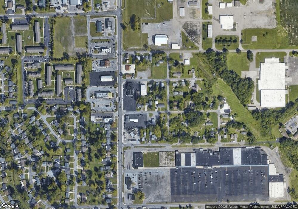 206 Watt Ave, Lima, OH 45801 - photo 1