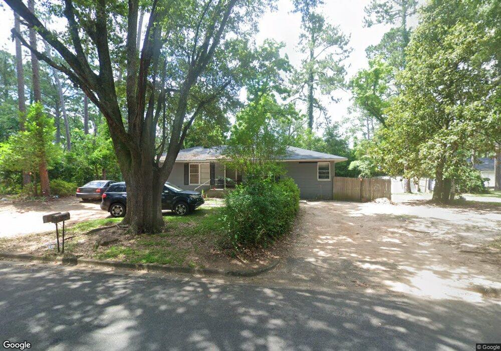1312 W 4th Ave, Albany, GA 31707 - photo 1