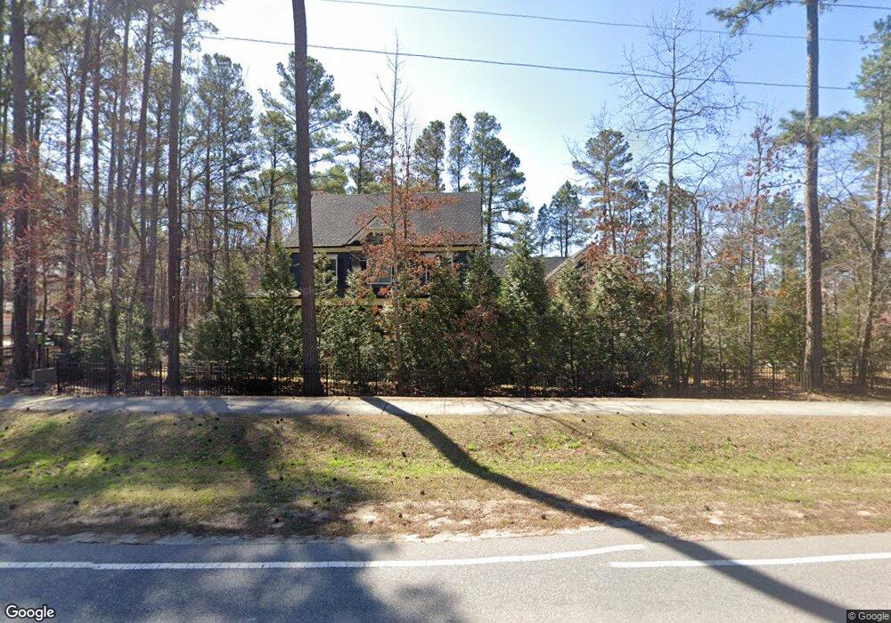 2221 Olive Chapel Rd, Apex, NC 27502 - photo 1