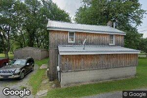 703 Tunnelhill St, Gallitzin, PA 16641