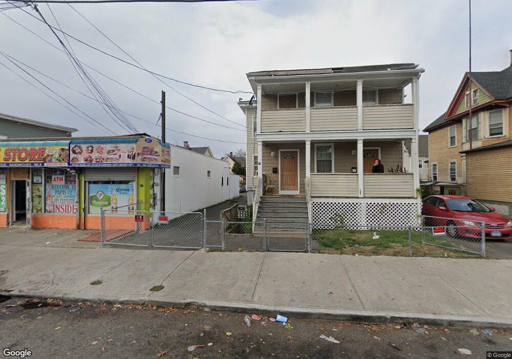 337 William St unit 343, Bridgeport, CT 06608 - photo 1