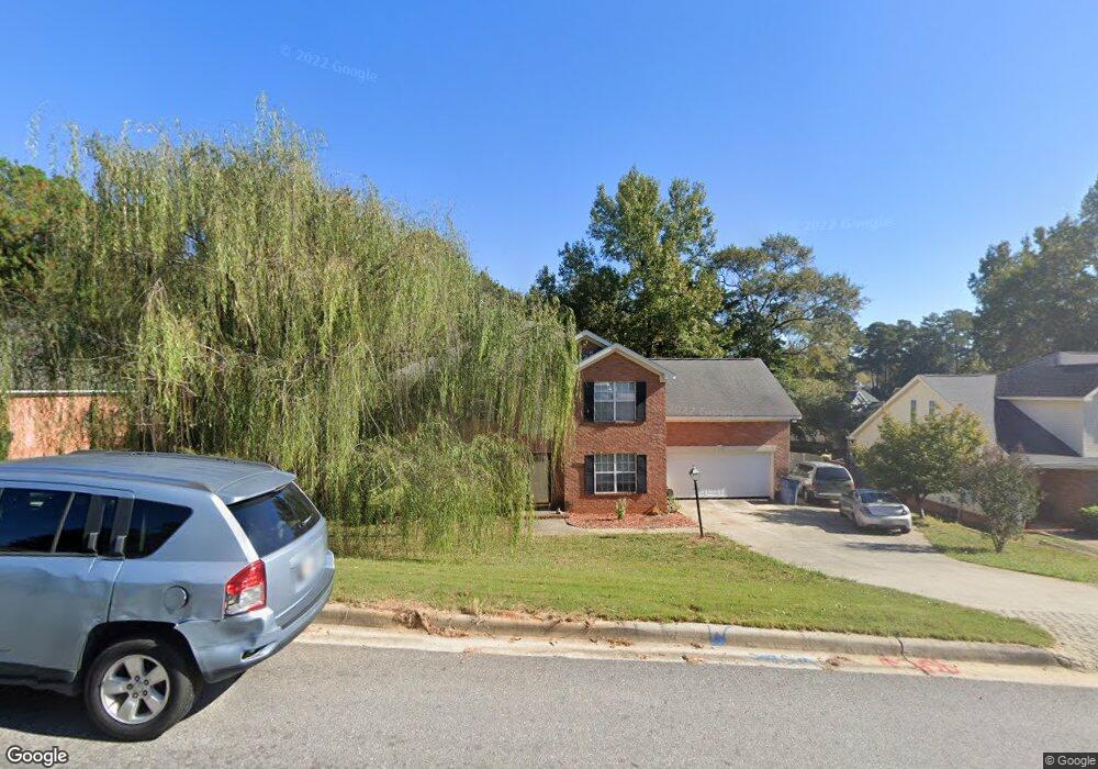 4715 Waltons Cir, Evans, GA 30809 - photo 1