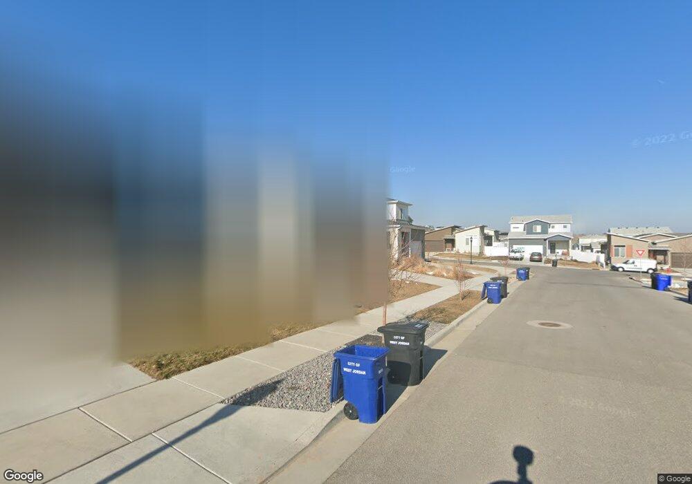 6313 W 7900 Rd S, West Jordan, UT 84081 - photo 1