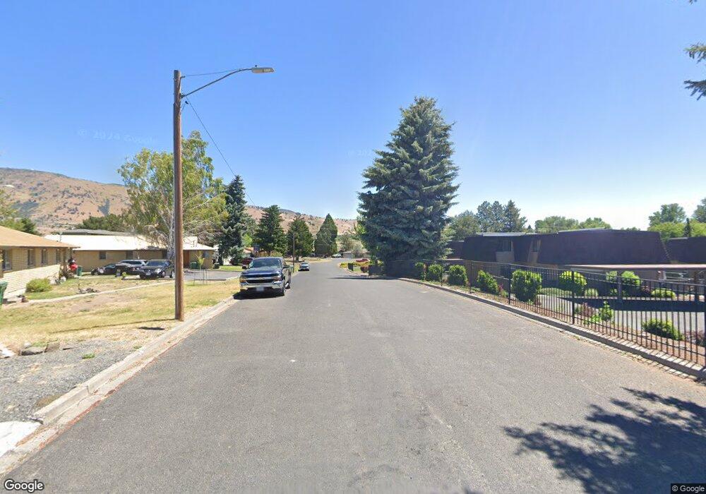 0 Adelaide Ave unit Lot 1, Klamathfalls, OR 97601 - photo 1