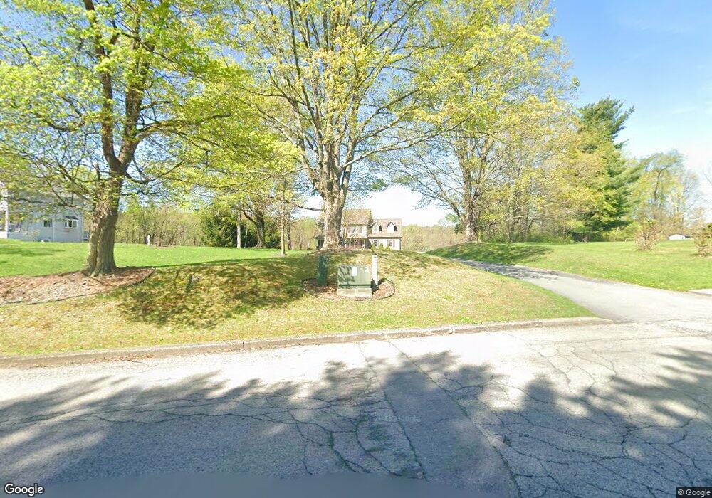 9 Webb Farm Rd, Monroe, NY 10950 - photo 1