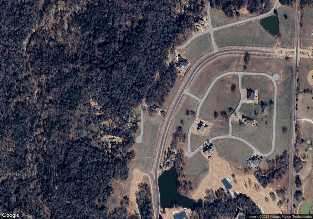 200 S Oakmont Ct, Gordonville, TX 76245 - photo 1