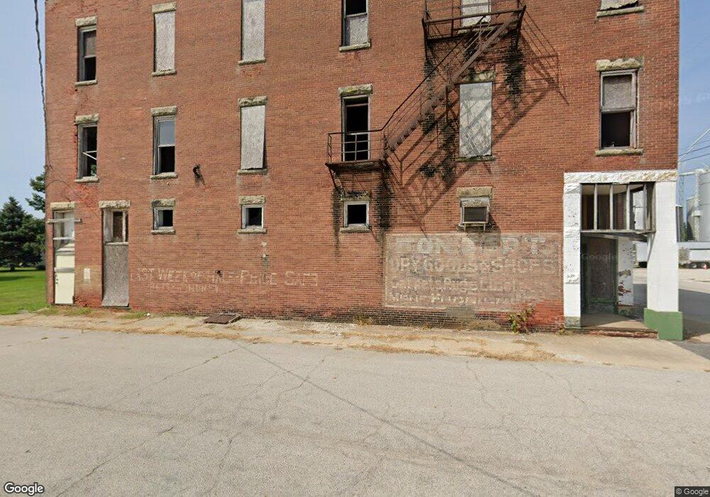 102 N Adams St, Boswell, IN 47921 - photo 1