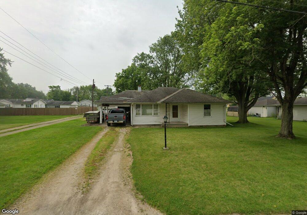 609 W Cromer Ave, Muncie, IN 47303 - photo 1