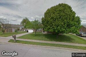 303 Woodspointe Way, Wilmore, KY 40390