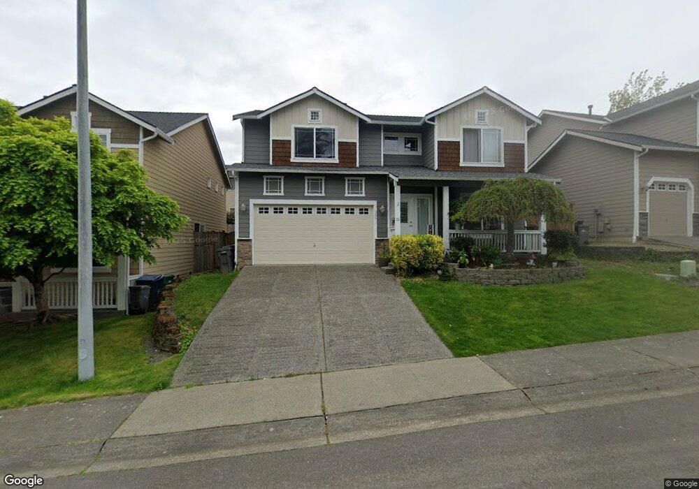 206 203rd St SE, Bothell, WA 98012 - photo 1