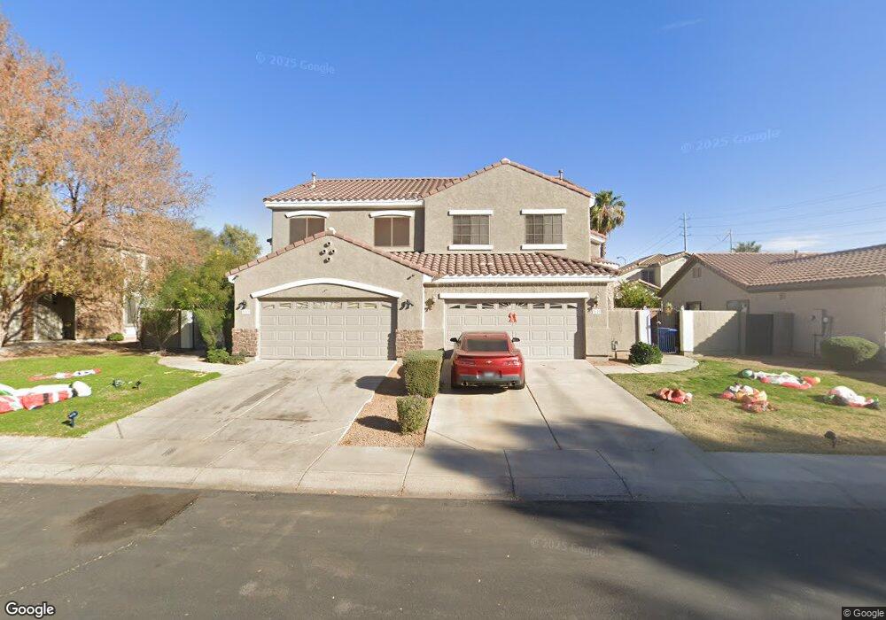 3119 S Shelby, Mesa, AZ 85212 - photo 1