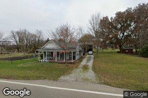 120 North St, Clifton, OH 45316