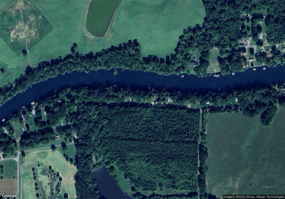 484 Engler Ln, Heber Springs, AR 72543 - photo 1