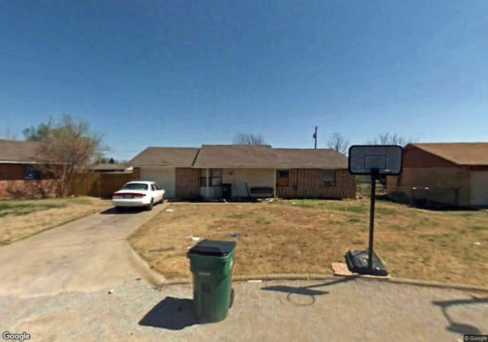 123 Elk Dr, Cache, OK 73527 - photo 1