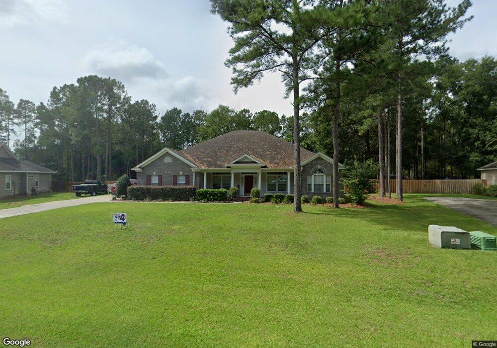 92 Pimlico Dr, Crawfordville, FL 32327 - photo 1