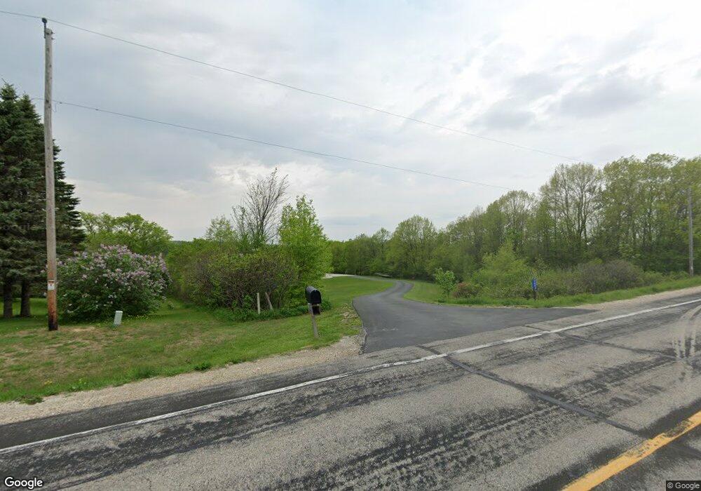 7503 Kettle View Dr, West Bend, WI 53090 - photo 1