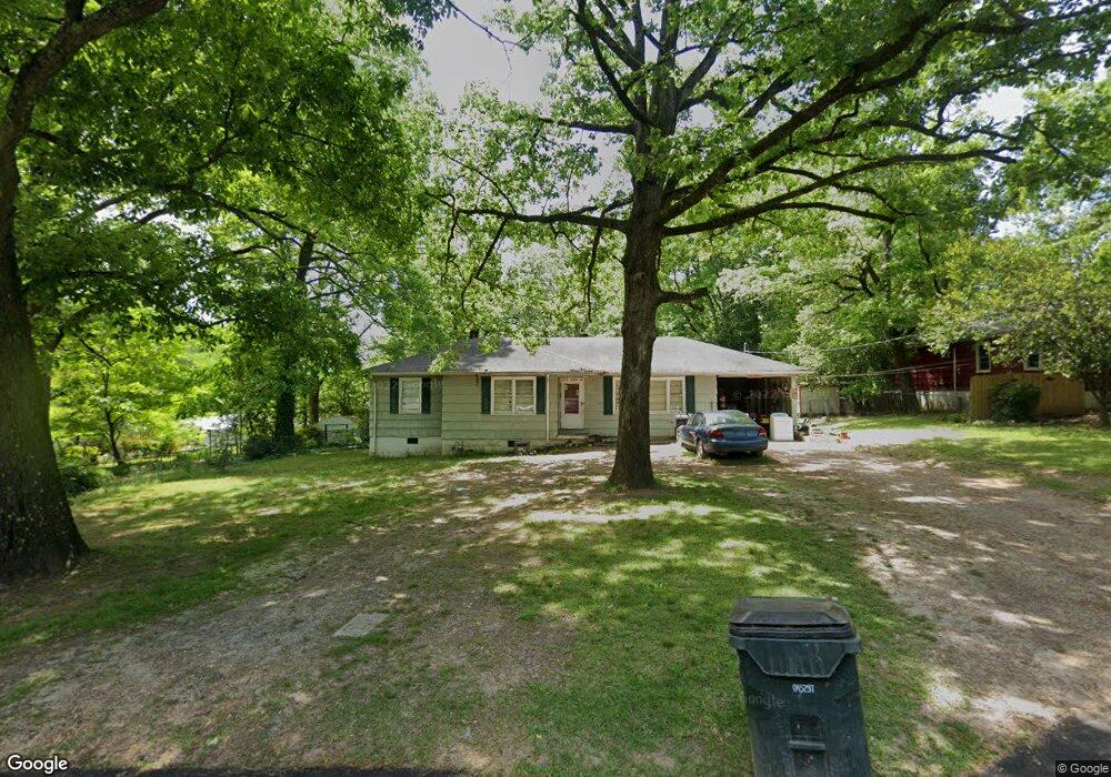 2304 4th St NE, Center Point, AL 35215 - photo 1