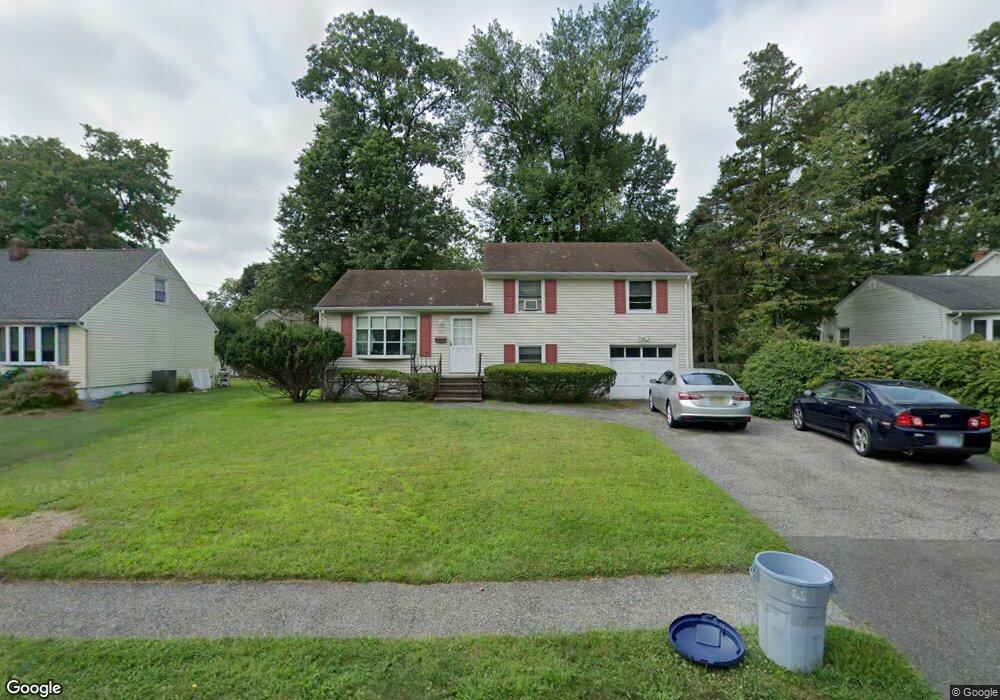 65 Amelia Ave, Livingston, NJ 07039 - photo 1