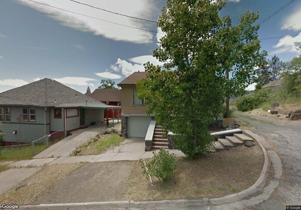 534 N 6th St, Klamath Falls, OR 97601 - photo 1