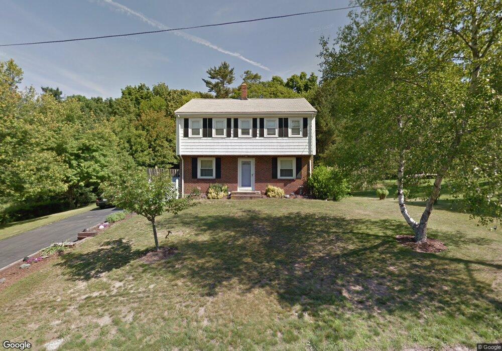 53 Priscilla Rd, Whitman, MA 02382 - photo 1