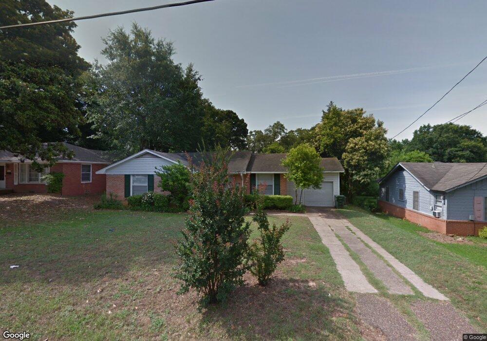 1301 Sunset Dr, Tyler, TX 75701 - photo 1