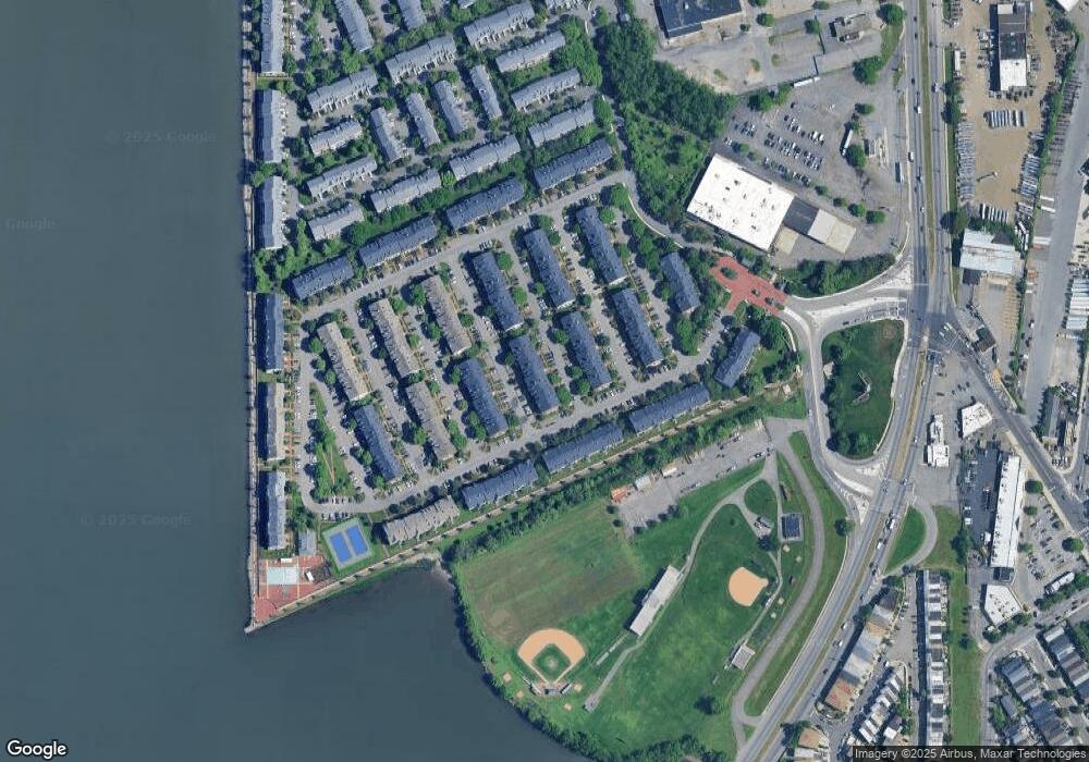 21 Walnut St unit P9, Jersey City, NJ 07305 - photo 1