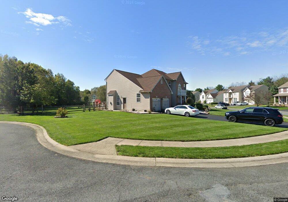 10 Bryan Cir, Bear, DE 19701 - photo 1