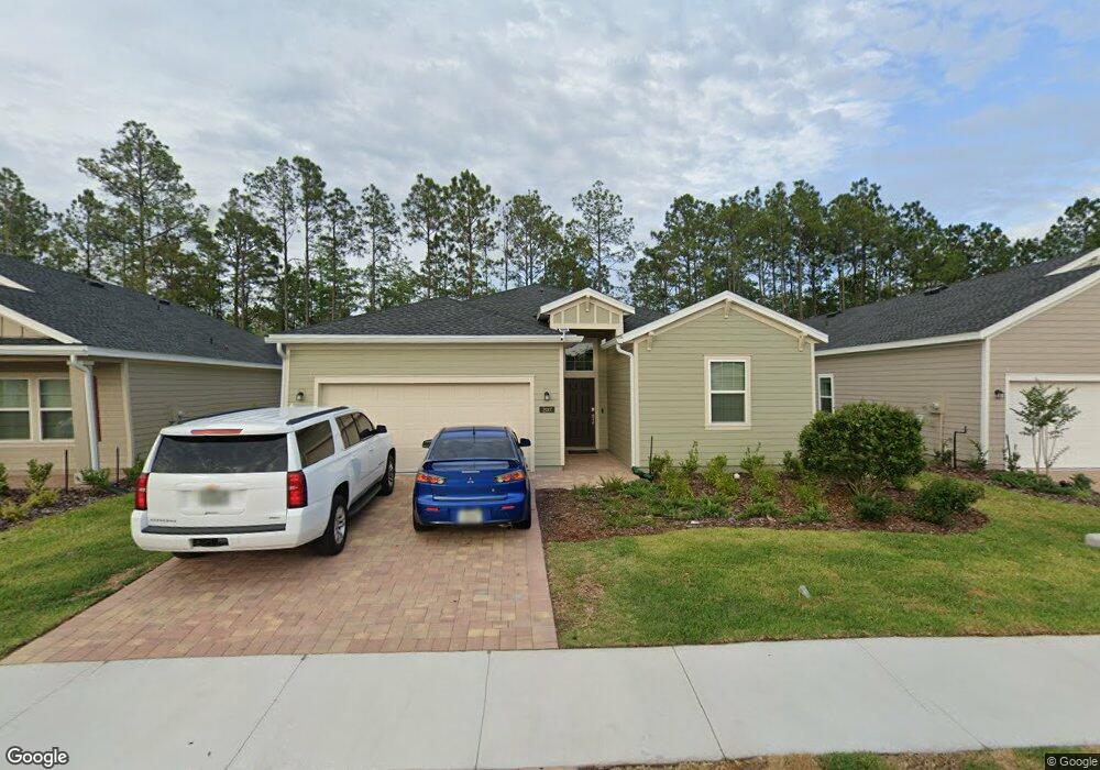 207 Lake Sinclair St, Saint Augustine, FL 32084 - photo 1