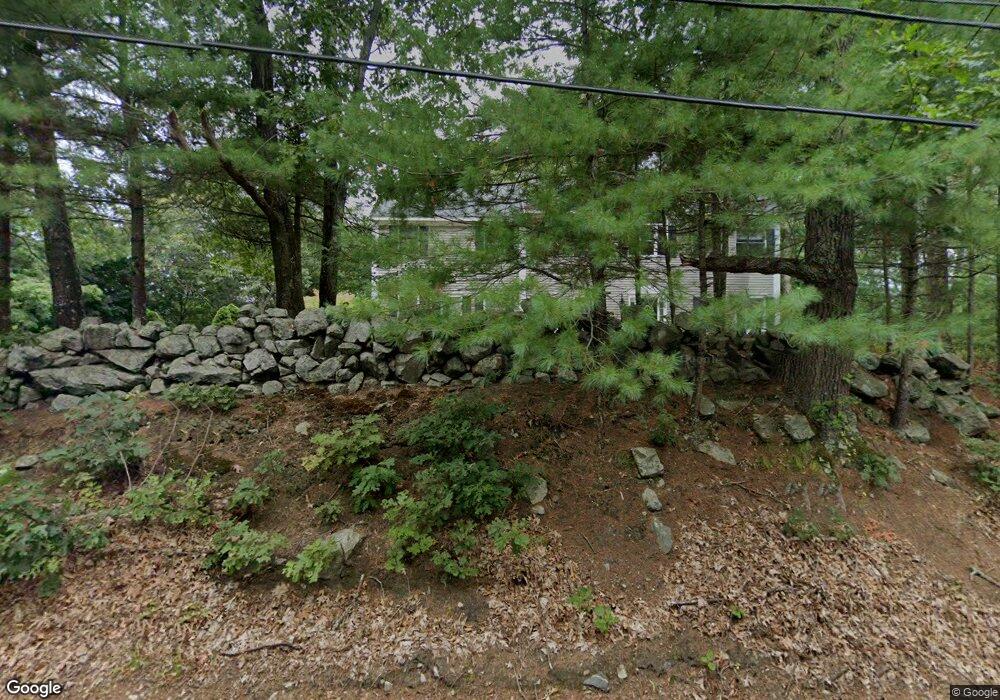 28 Brookview Rd, Boxford, MA 01921 - photo 1