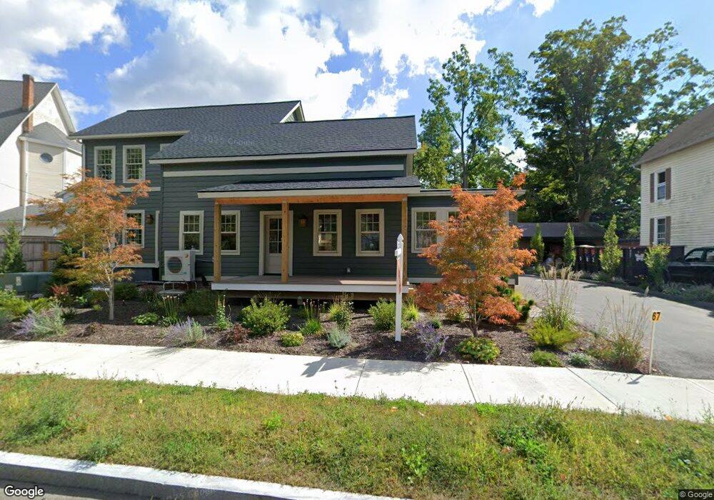 67 Park St, Florence, MA 01062 - photo 1