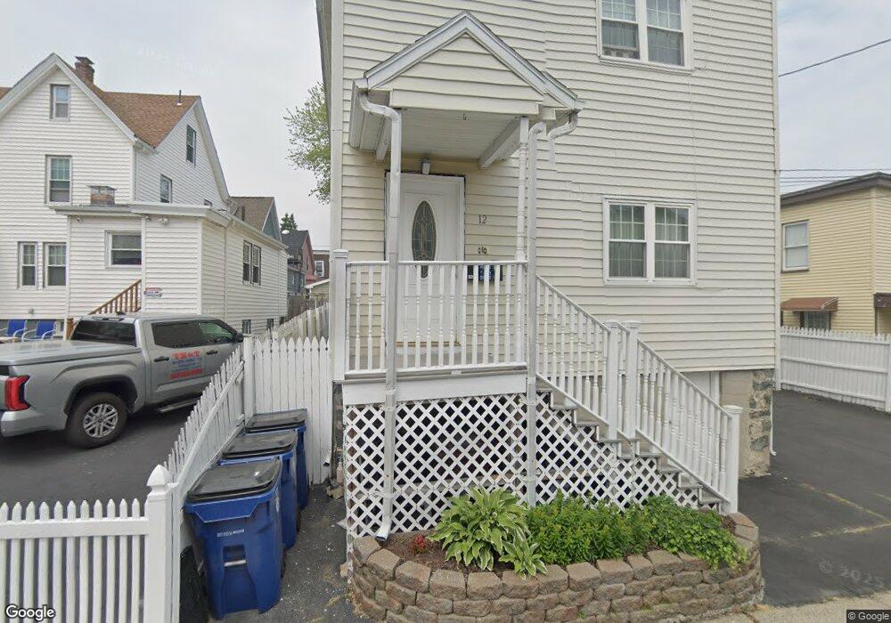 12 Cove St, Revere, MA 02151 - photo 1