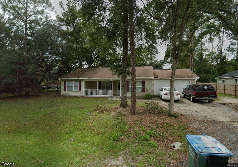 70 Ted Lott Ln, Crawfordville, FL 32327 - photo 1