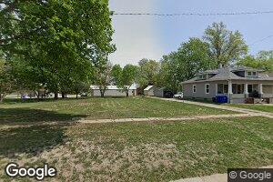 420 N Wilson St, Wilber, NE 68465