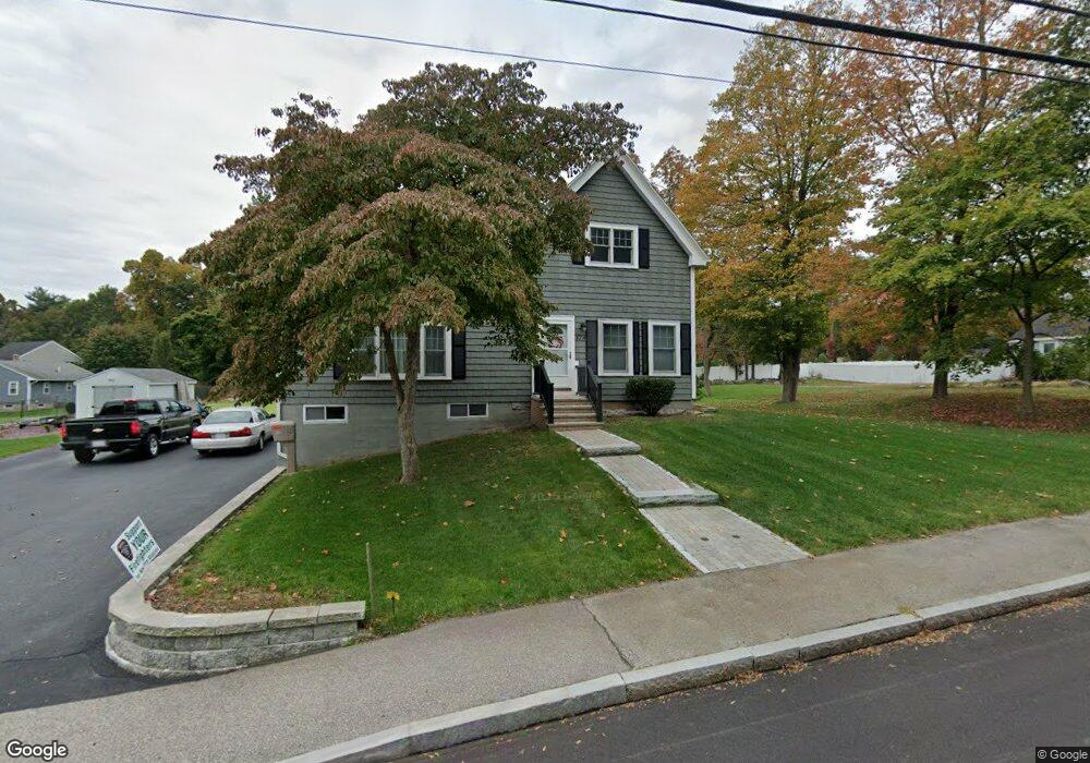 374 Randolph St, Abington, MA 02351 - photo 1