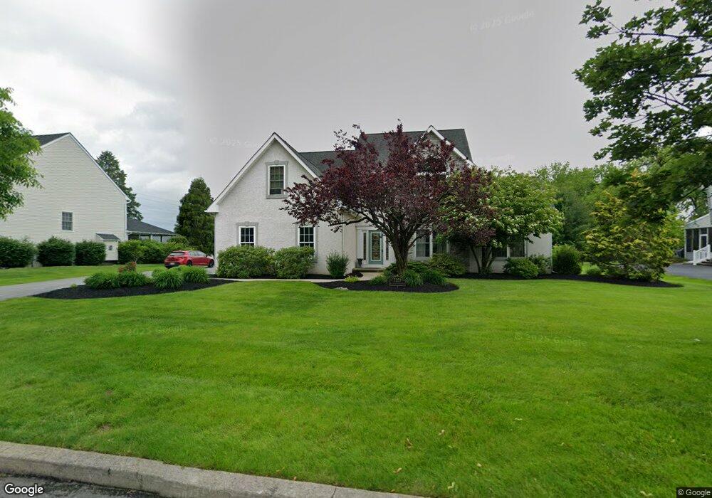 7259 Lochhaven St, Allentown, PA 18106 - photo 1