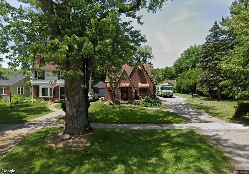 917 Cuthbert Rd, Toledo, OH 43607 - photo 1